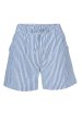 Basic Apparel - Harriet Shorts Gots - 566 Limoges Bright White Hot on Sale