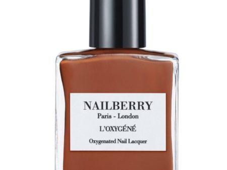 Nailberry - Coffee Bean - Neglelak on Sale