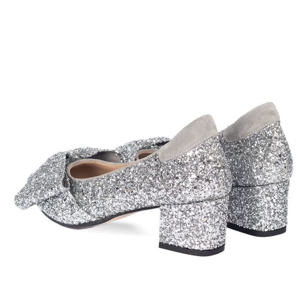 Angulus - 1550-104 - 2485 3229 Silver Glitter Gray Discount