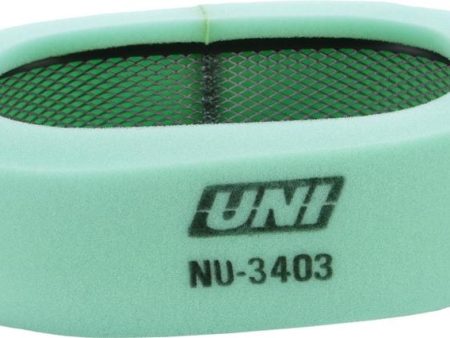 Uni FIlter 66-73  83-85 HD XL (Foam Only)   67-75 FL FX (Foam Only) Air Filter For Cheap