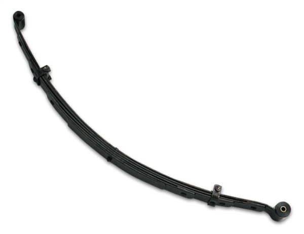 Tuff Country 76-86 Jeep CJ7 Front 2in EZ-Ride Leaf Springs (Ea) Online Sale