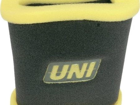 Uni FIlter 88-96 Kawasaki ZX 600 R Ninja  87-90 ZX 750 Ninja Air Filter Online Sale