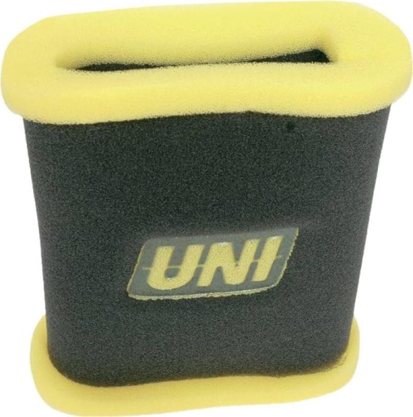 Uni FIlter 88-96 Kawasaki ZX 600 R Ninja  87-90 ZX 750 Ninja Air Filter Online Sale