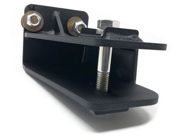 Tuff Country 1997 F-250 4wd (w 2in Front Lift Kit And 5 Bolt Mounting) Axle Pivot Drop Brackets Pr. Online Hot Sale