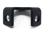 Tuff Country 83-97 Ford Ranger 4wd (with 4in Front Lift Kit) Axle Pivot Drop Brackets Pair Hot on Sale