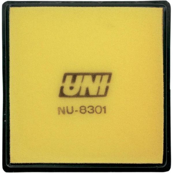 Uni FIlter 90-03 Ducati 750 900SS Depaso 906-907   88-94 Ducati 851 888 Air Filter For Discount