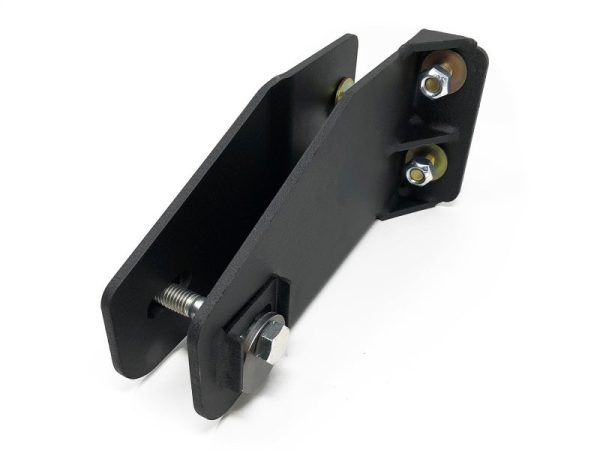 Tuff Country 80-97 F-250 4wd (w 6in Front Lift Kit And 4 Bolt Mounting) Axle Pivot Drop Brackets Pr. Online