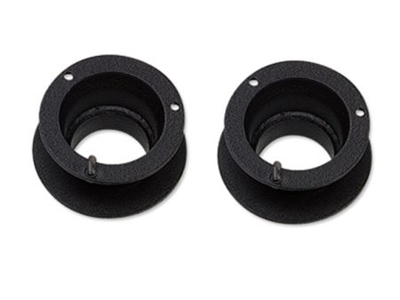 Tuff Country 94-01 Dodge Ram 1500 4wd 3in Coil Spring Spacers Pair Online