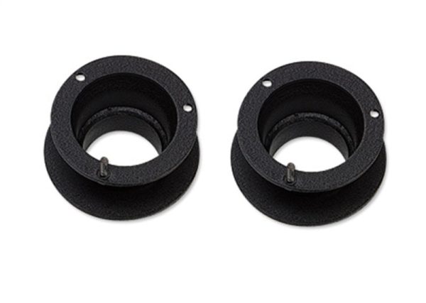 Tuff Country 94-01 Dodge Ram 1500 4wd 3in Coil Spring Spacers Pair Online