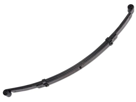 Tuff Country 69-93 Dodge Truck 1 2 & 3 4 Ton 4wd Front 6in EZ-Ride Leaf Springs (Ea) Hot on Sale