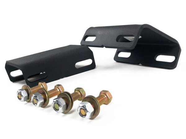 Tuff Country 94-01 Dodge Ram 1500 4x4   94-22 Ram 2500 3500- Front Sway Bar Drop Kit Hot on Sale