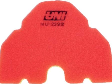 Uni FIlter 98-02 Kawasaki ZX-6 Air Filter Supply