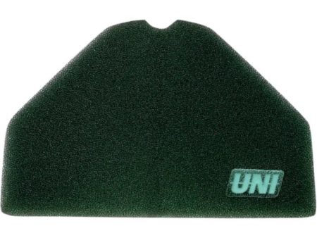 Uni FIlter 93-99 Kawasaki ZX 11D Air Filter Online Sale