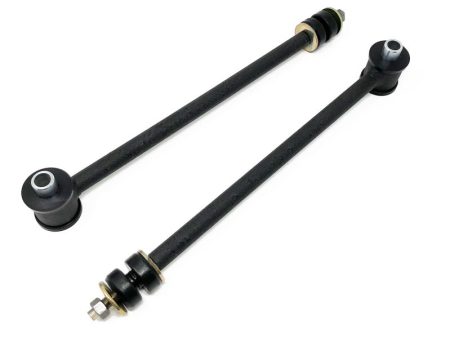 Tuff Country 86-97 Ford F-350 4wd Front or Rear Sway Bar End Link Kit (Fits with 4in Lift Kit) Fashion