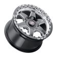 Weld Performance Ventura 6 Beadlock S909 - 20 x10  For Cheap