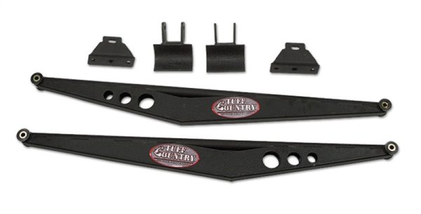 Tuff Country 88-98 Chevy Silverado 1500 4wd Ladder Bars Pair Online