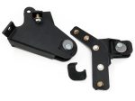 Tuff Country 83-97 Ford Ranger 4wd (with 2in Front Lift Kit) Axle Pivot Drop Brackets Pair Online Sale