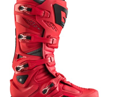 Gaerne SG22 Boot Red Size - 12 Supply