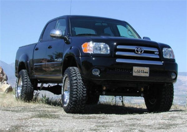 Tuff Country 99-04 Toyota Tundra 4x4 & 2wd 4.5in Lift Kit (SX6000 Shocks) Hot on Sale