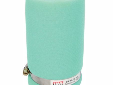 Uni FIlter I.D 2in - O.D. 3 1 4in - LG. 6in Sock Filter Online now