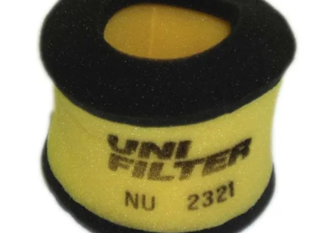 Uni FIlter 77+ Kawasaki KZ 200 Air Filter Hot on Sale