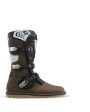 Gaerne Balance Pro Tech Boot Brown Size - 5 For Cheap