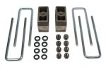 Tuff Country 92-98 GMC Suburban 1500 & 2500 4wd 4in Rear Block & U-Bolt Kit Sale