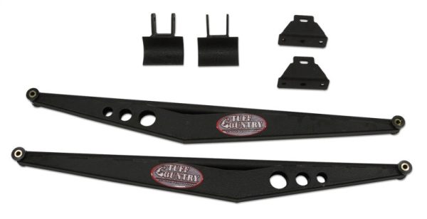 Tuff Country 99-04 Ford F-250 4wd (Short Beds Only) Ladder Bars Pair Cheap