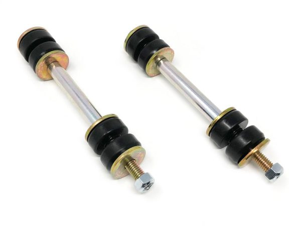 Tuff Country 92-98 Chevy Suburban 1500 4wd Front Sway Bar End Link Kit (Fits with 4in Lift Kit) For Cheap