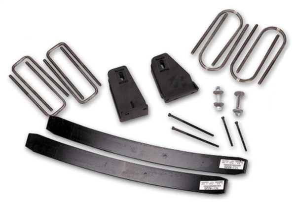 Tuff Country 83-97 Ford Ranger Explorer Radius Arm Lift Kit Hot on Sale