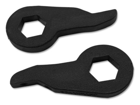 Tuff Country 99-06 Chevy Silverado 1500 4wd Lowering torsion Bar Keys Discount