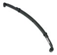 Tuff Country 69-72 Chevy Truck 1 2 & 3 4 Ton 4wd Front 4in Lift Heavy Duty Leaf Springs (Ea) Online Sale