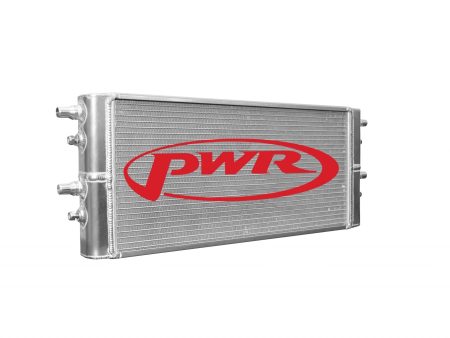 Chevrolet Corvette C7 Z06 2015-19 Heat Exchanger on Sale