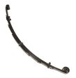 Tuff Country 99-04 Ford F-350 4wd Front 6in EZ-Ride Leaf Springs (Ea) Online