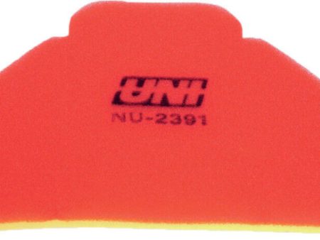 Uni FIlter 98-02 Kawasaki ZX-9 R Air Filter For Cheap