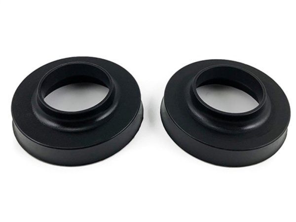 Tuff Country 97-06 Jeep Wrangler TJ 0.75in Lift Front or Rear Coil Spring Spacers Pair Fashion