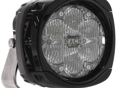 ARB NACHO Quatro Flood 4in. Offroad LED Light - Pair Fashion