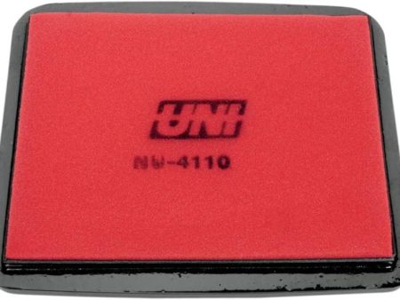 Uni FIlter 87-90 Honda CBR 600 Hurricane Air Filter For Sale