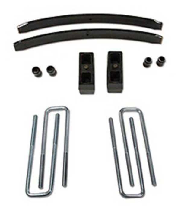 Tuff Country 86-95 Toyota 4Runner Pickup 4in Lift Kit Sale