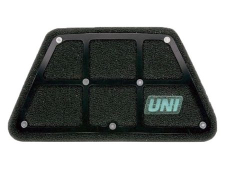 Uni FIlter 91-92 Kawasaki ZX-7 R Air Filter on Sale