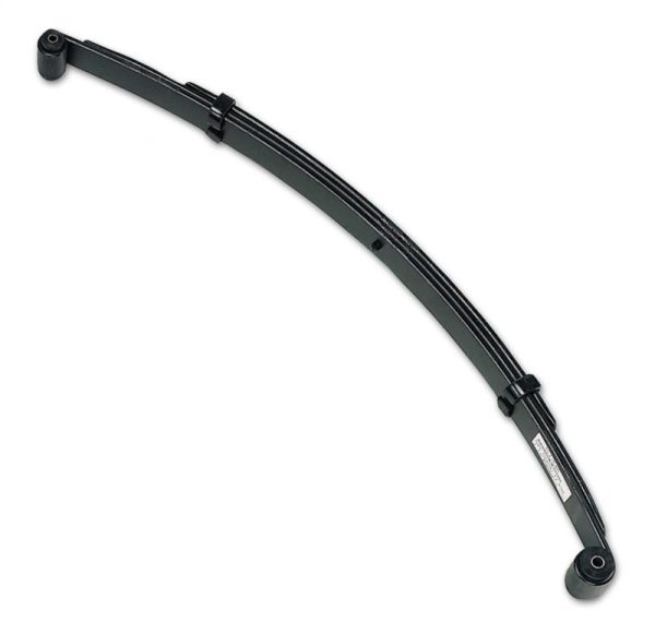 Tuff Country 69-72 Chevy Truck 1 2 & 3 4 Ton 4wd Front 2in Lift Heavy Duty Leaf Springs (Ea) For Discount