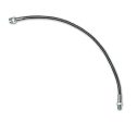 Tuff Country 87-96 Jeep Wrangler YJ Rear Extended (4in Over Stock) Brake Line Supply