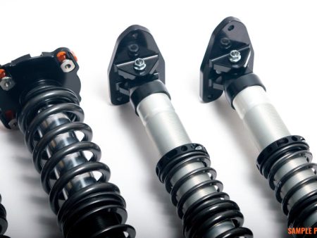 AST 02-07 Mini R50 R52 R53 GP1 5100 Comp Series Coilovers Hot on Sale