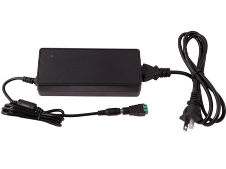 Diode Dynamics 12V 6A Wall Adapter Online now