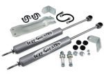 Tuff Country 94-01 Dodge Ram 1500 4wd Dual Steering Stabilzer (In-Line Style) Supply