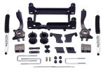 Tuff Country 99-03 Toyota Tundra 4x4 & 2wd 5in Lift Kit (w Steering Knuckles SX6000 Shocks) Online Hot Sale