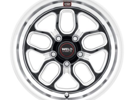 Weld Performance Laguna Drag S907 - 15 x10  For Sale