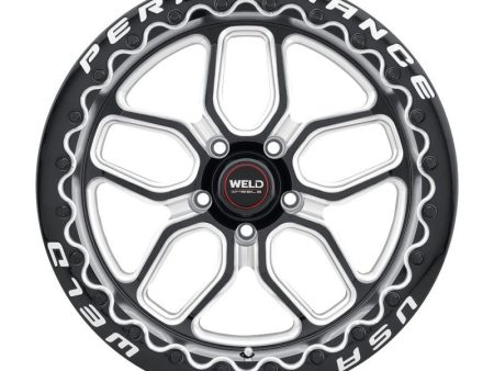 Weld Performance Laguna Beadlock S907 - 15 x10  For Cheap