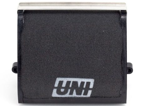 Uni FIlter 1983 Honda CB 550 SC Nitehawk   83-86 CB 650 SC Nitehawk Air Filter Online Hot Sale