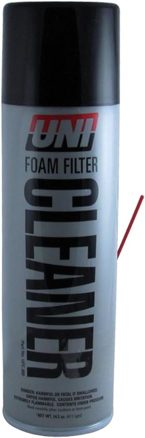 Uni FIlter 14.5oz Aero Filter Cleaner (Aerosol) Fashion